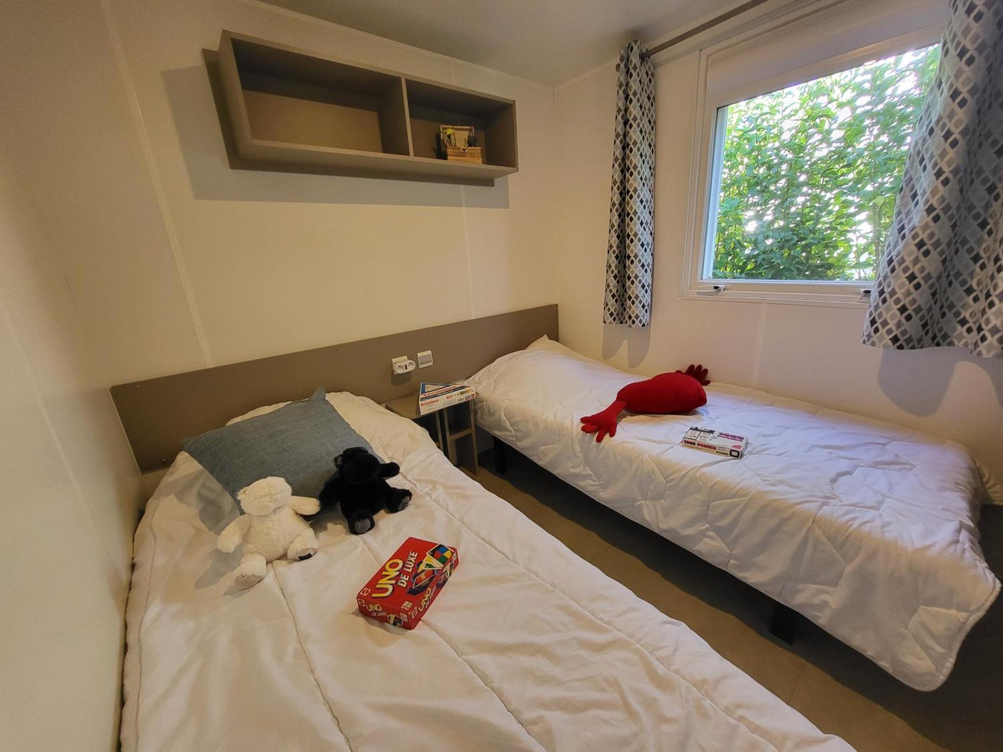 Fabuleux Mobil-Homme 4/6 Personnes Hotel Frejus Luaran gambar