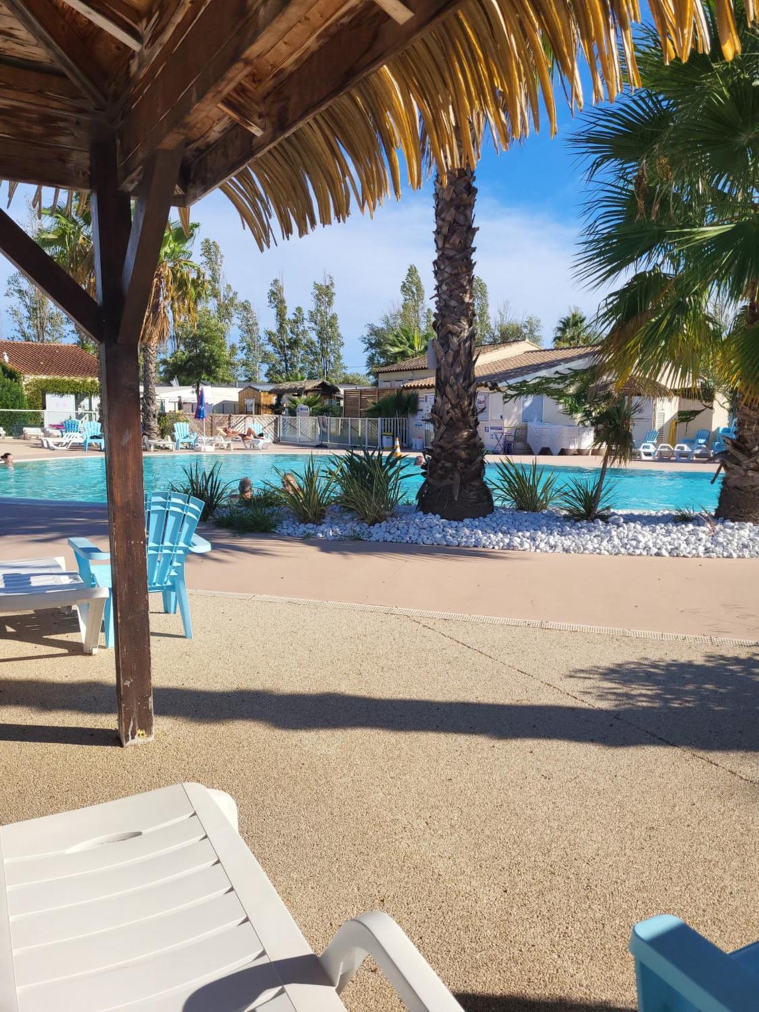 Fabuleux Mobil-Homme 4/6 Personnes Hotel Frejus Luaran gambar