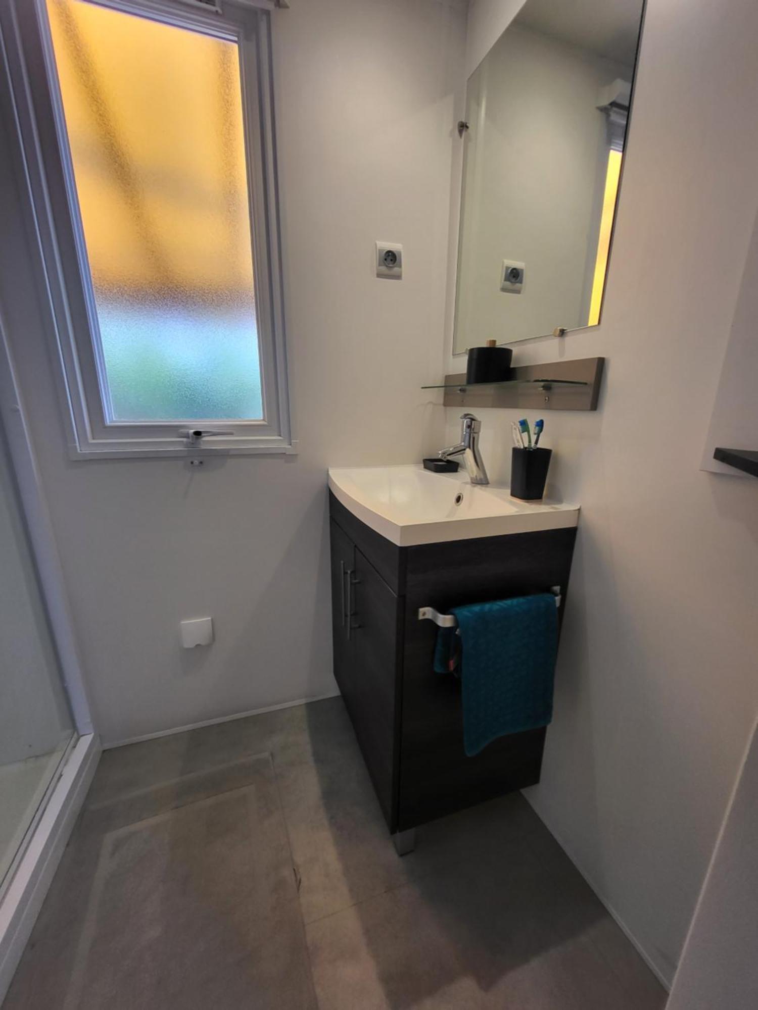 Fabuleux Mobil-Homme 4/6 Personnes Hotel Frejus Luaran gambar
