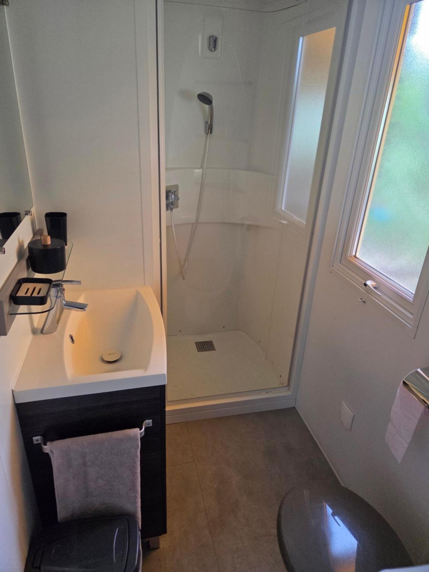 Fabuleux Mobil-Homme 4/6 Personnes Hotel Frejus Luaran gambar